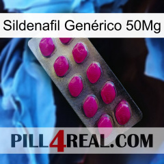 Sildenafil Genérico 50Mg 09